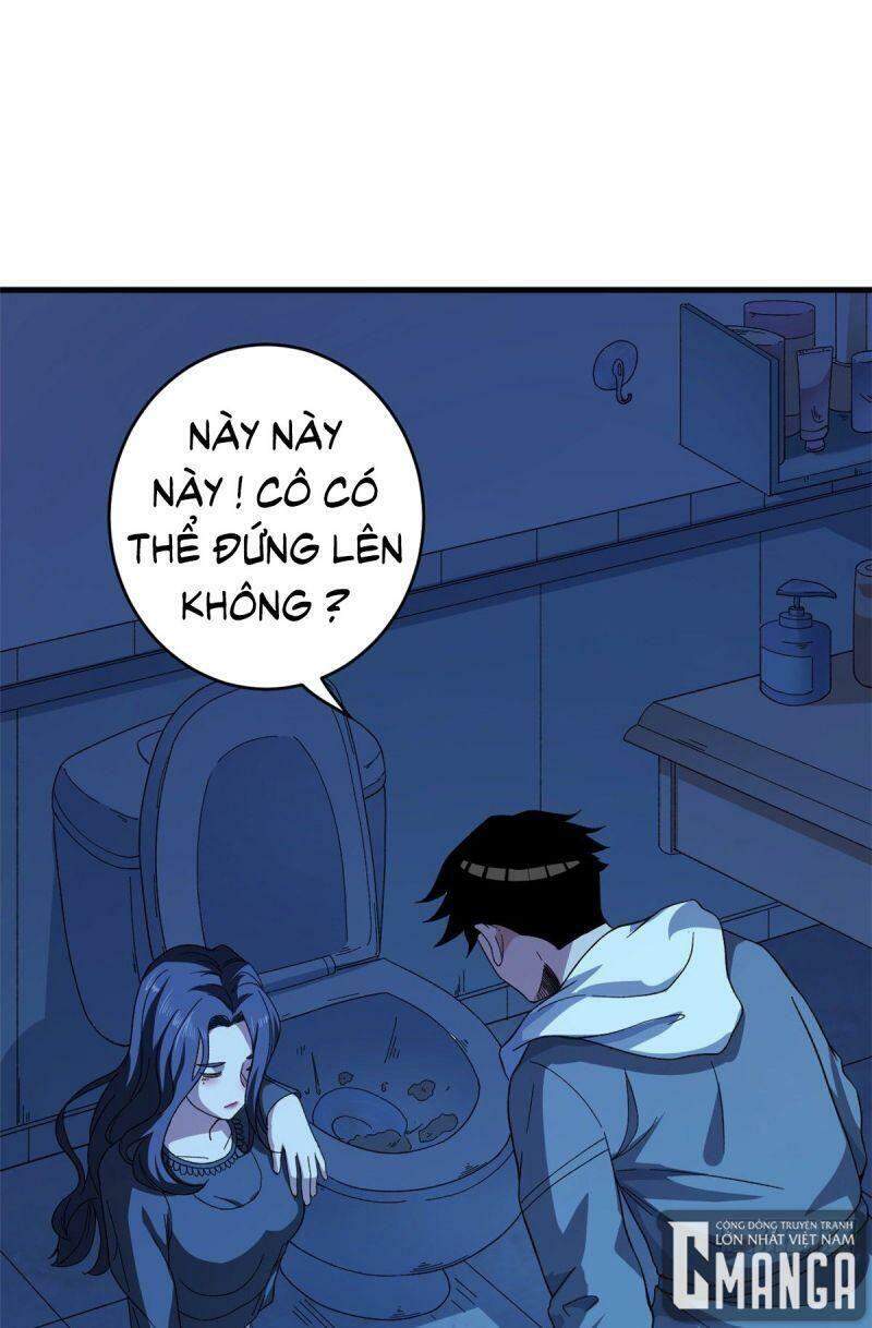 Ta Có 999 Loại Dị Năng - Chương 2