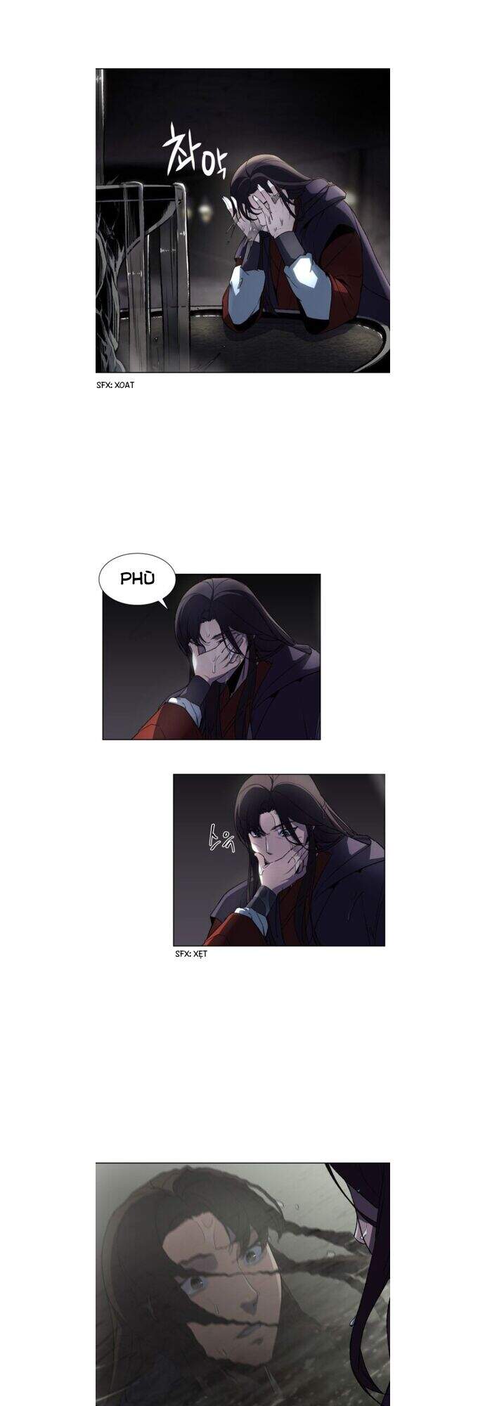 Thiên Ma Thần Quyết: Trùng Sinh - Chương 1