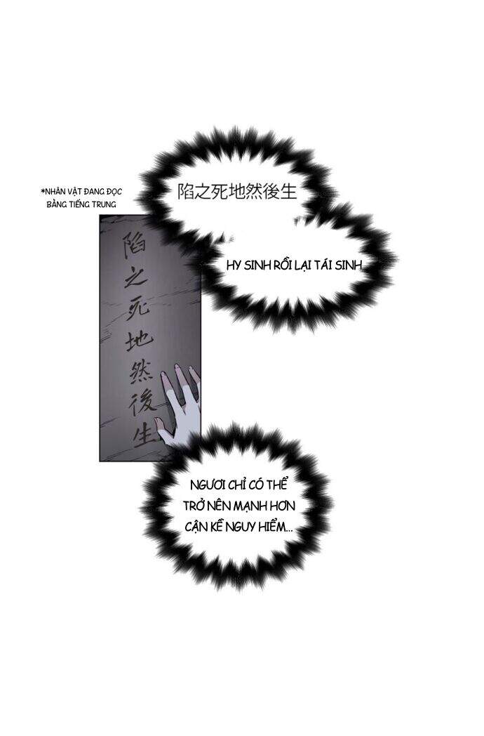 Thiên Ma Thần Quyết: Trùng Sinh - Chương 1