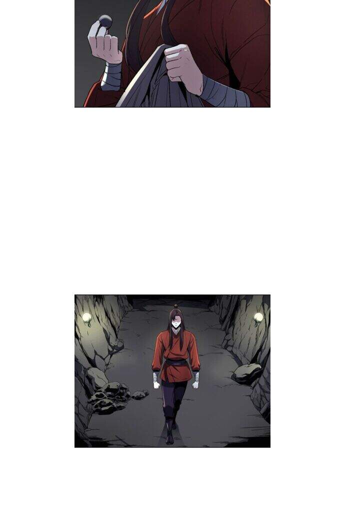 Thiên Ma Thần Quyết: Trùng Sinh - Chương 1