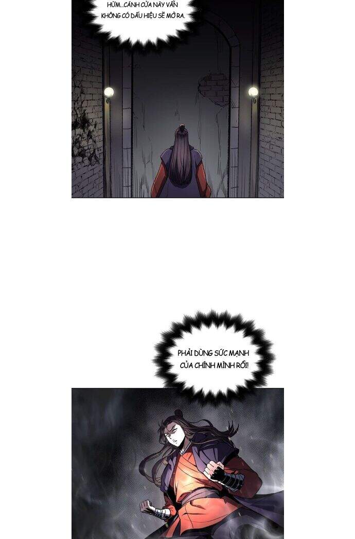 Thiên Ma Thần Quyết: Trùng Sinh - Chương 1