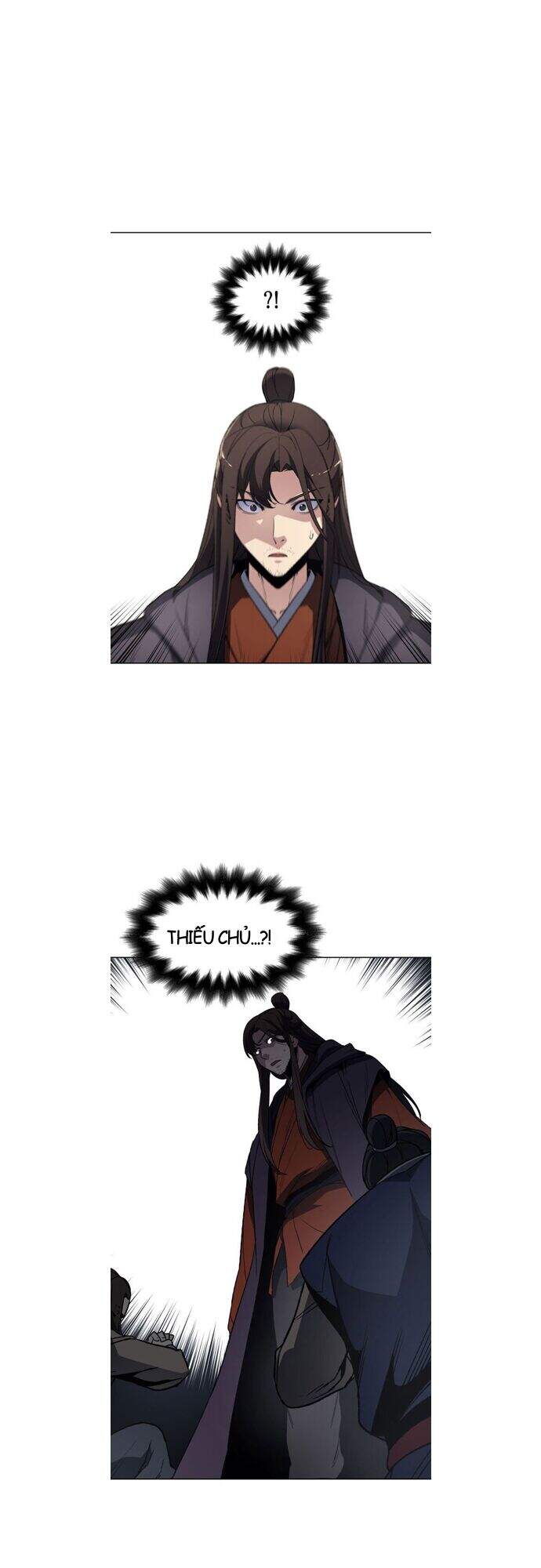 Thiên Ma Thần Quyết: Trùng Sinh - Chương 1