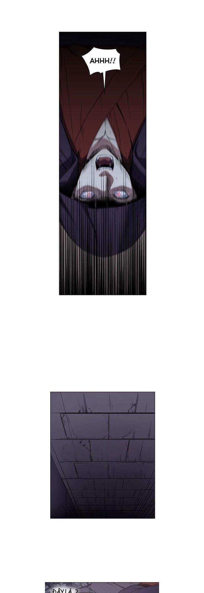 Thiên Ma Thần Quyết: Trùng Sinh - Chương 1