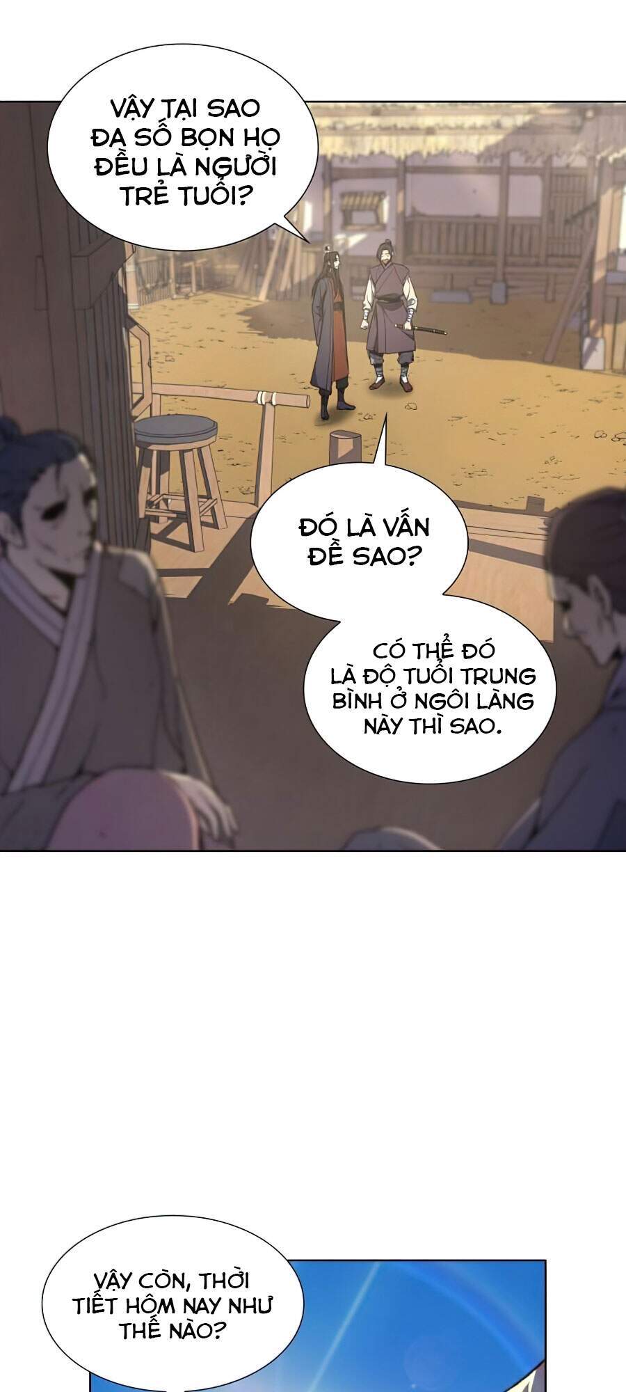 Thiên Ma Thần Quyết: Trùng Sinh - Chương 10