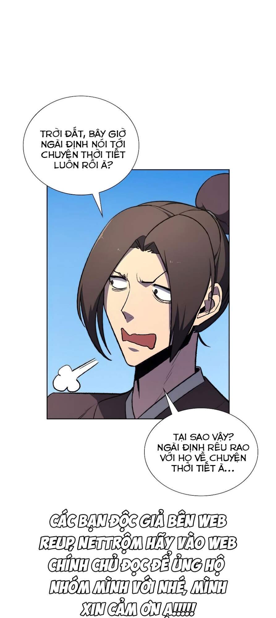 Thiên Ma Thần Quyết: Trùng Sinh - Chương 10