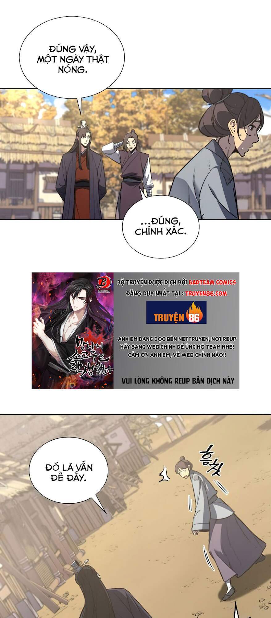 Thiên Ma Thần Quyết: Trùng Sinh - Chương 10