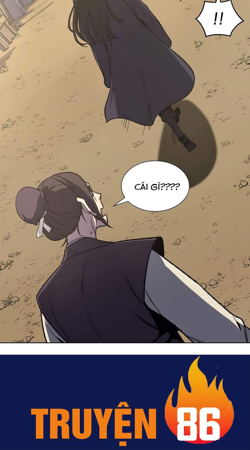 Thiên Ma Thần Quyết: Trùng Sinh - Chương 10