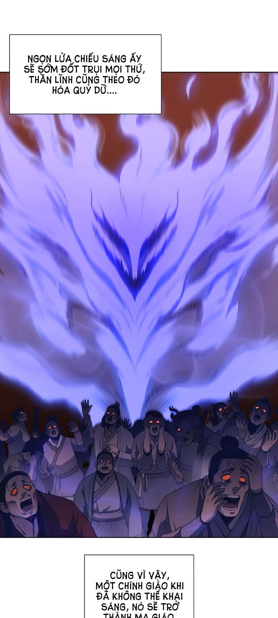 Thiên Ma Thần Quyết: Trùng Sinh - Chương 10