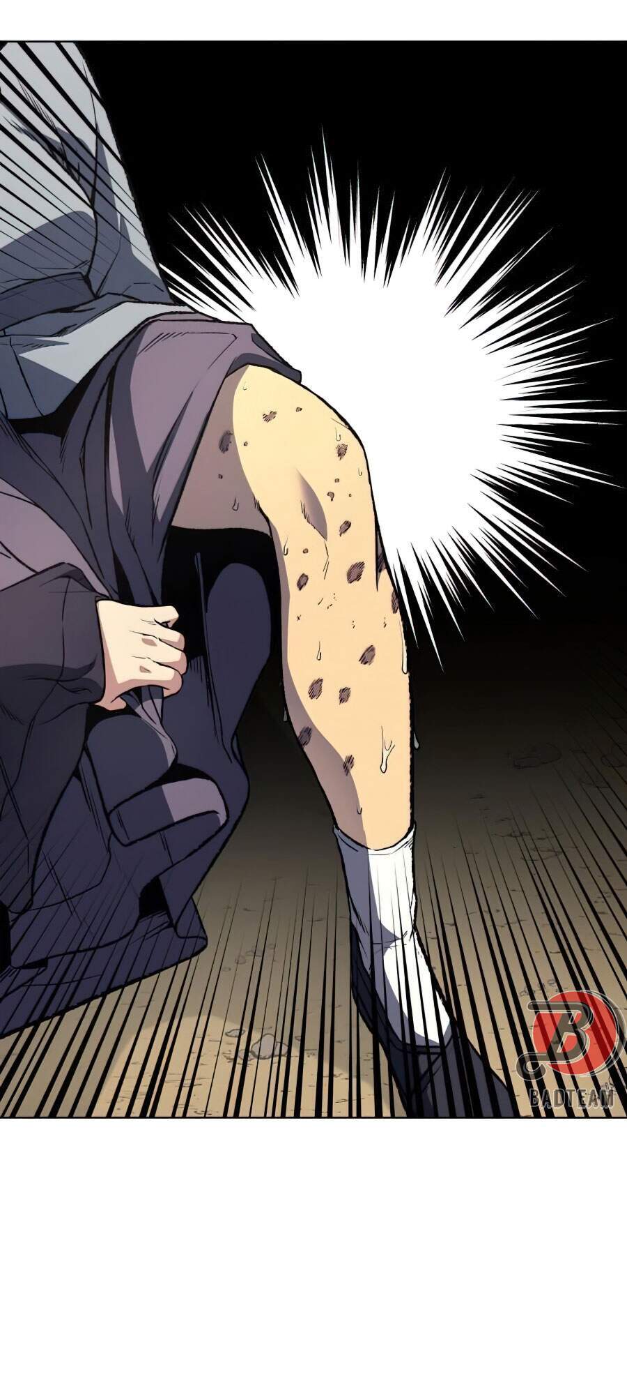 Thiên Ma Thần Quyết: Trùng Sinh - Chương 10