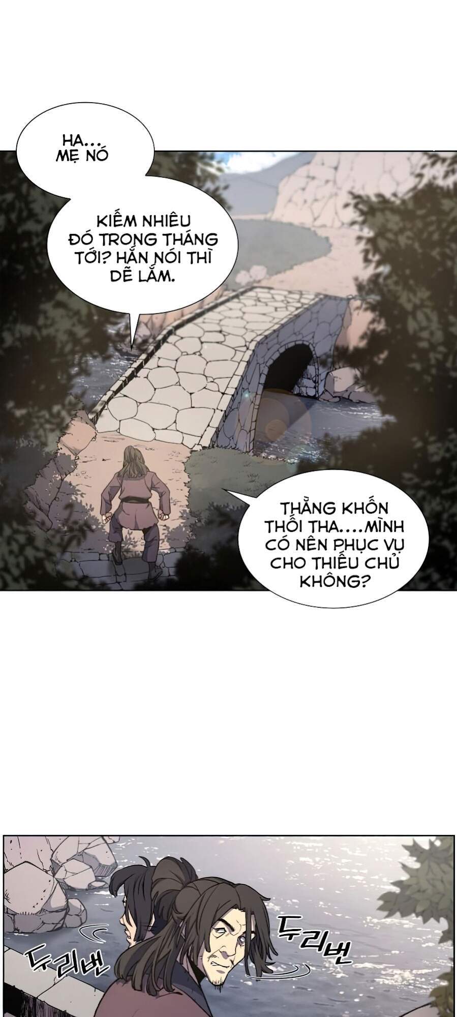 Thiên Ma Thần Quyết: Trùng Sinh - Chương 10