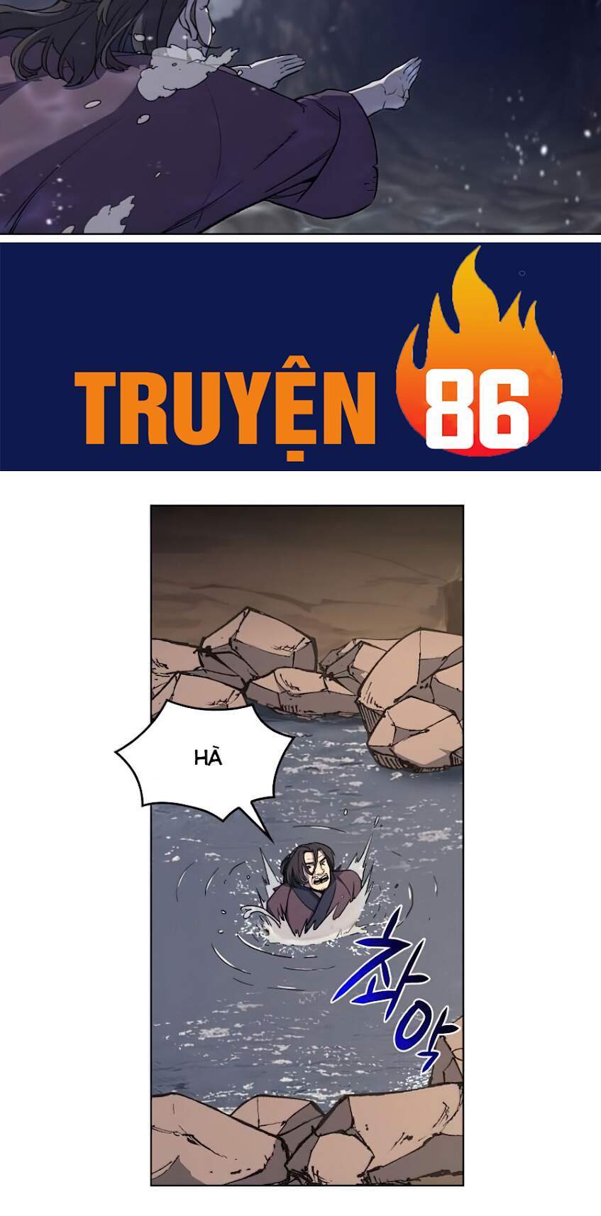 Thiên Ma Thần Quyết: Trùng Sinh - Chương 10