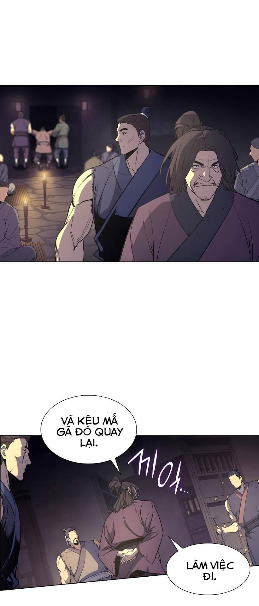 Thiên Ma Thần Quyết: Trùng Sinh - Chương 10