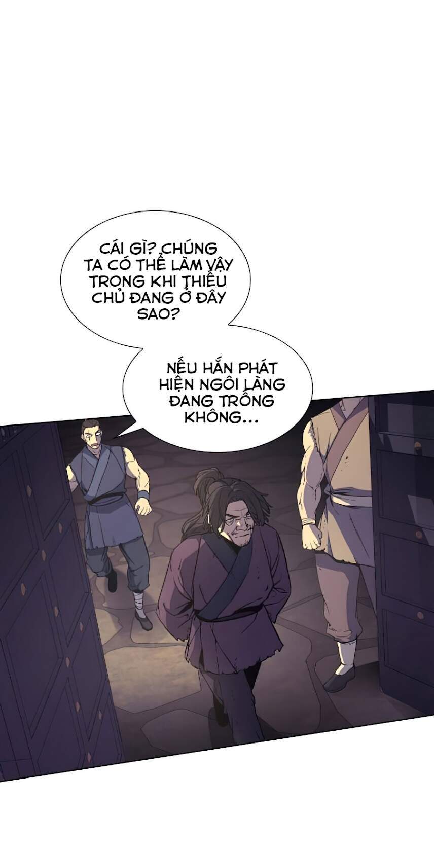 Thiên Ma Thần Quyết: Trùng Sinh - Chương 10