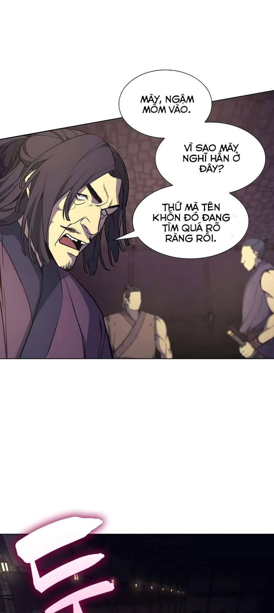 Thiên Ma Thần Quyết: Trùng Sinh - Chương 10