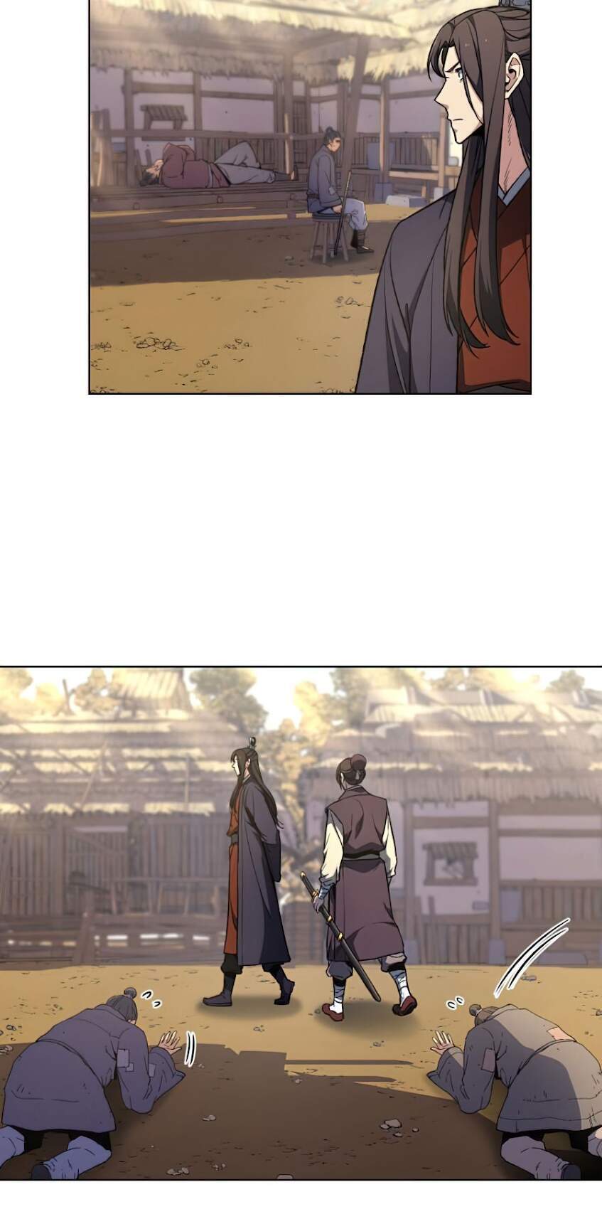 Thiên Ma Thần Quyết: Trùng Sinh - Chương 10