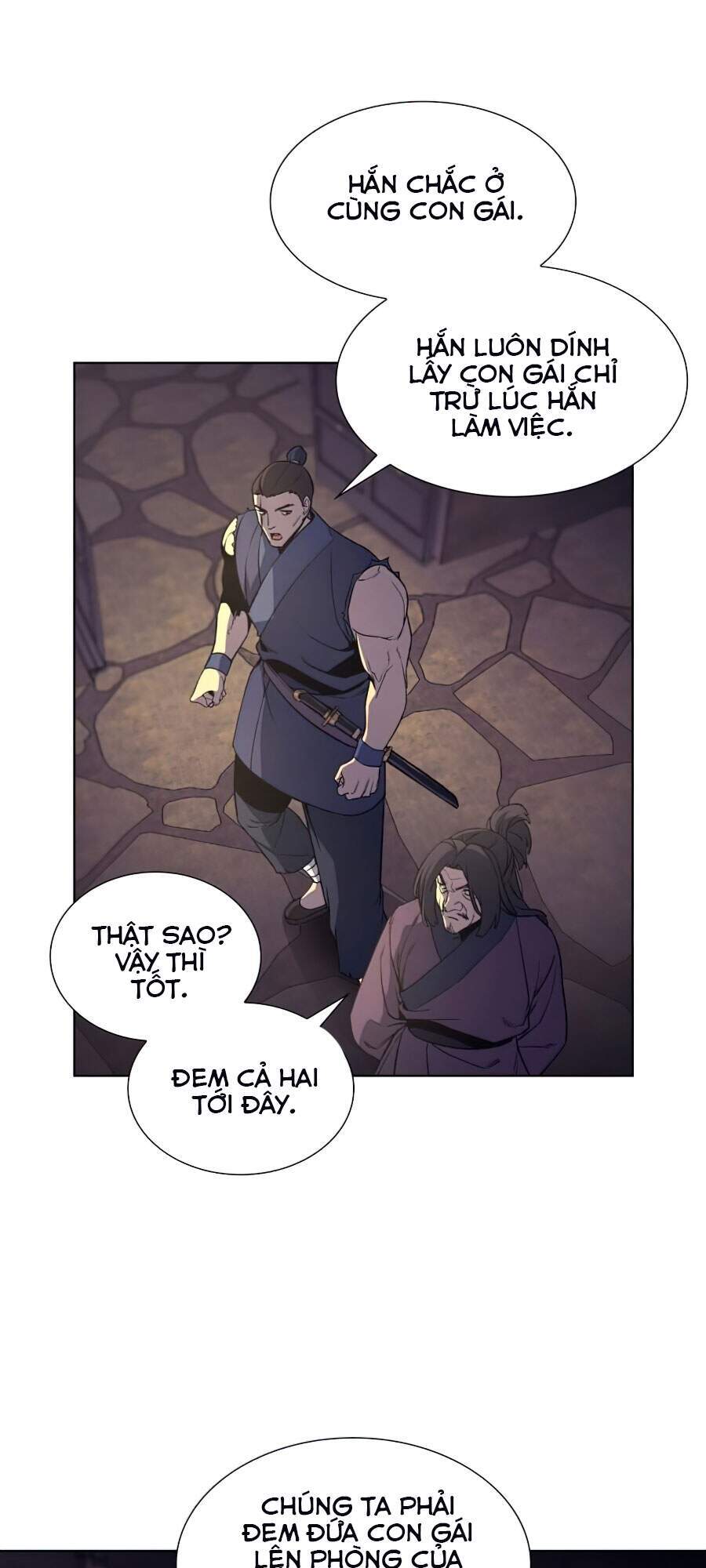 Thiên Ma Thần Quyết: Trùng Sinh - Chương 10