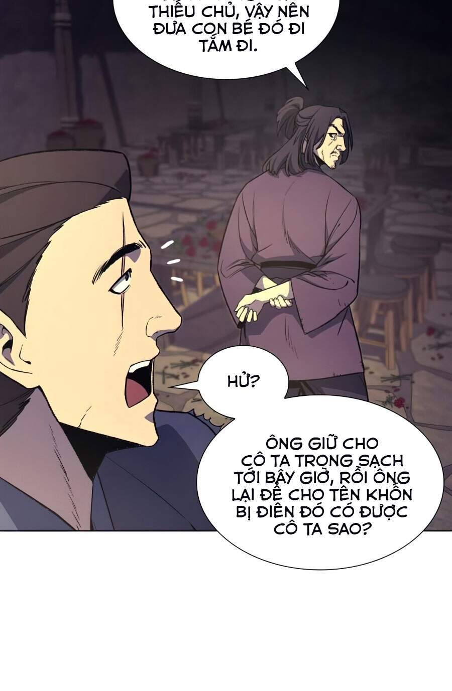 Thiên Ma Thần Quyết: Trùng Sinh - Chương 10