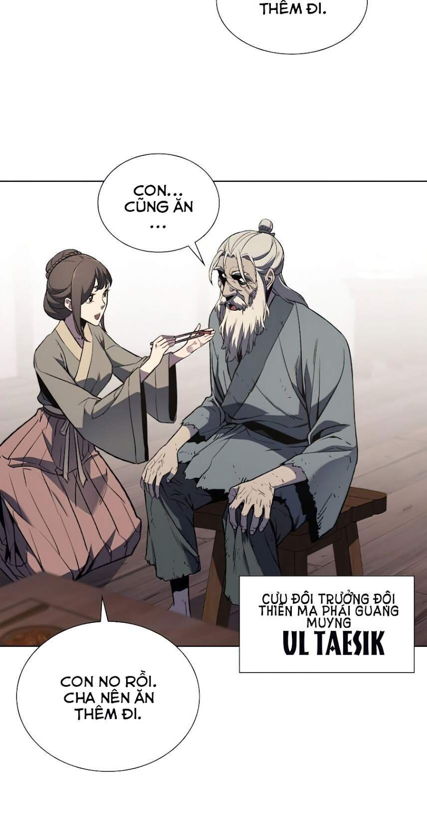 Thiên Ma Thần Quyết: Trùng Sinh - Chương 10