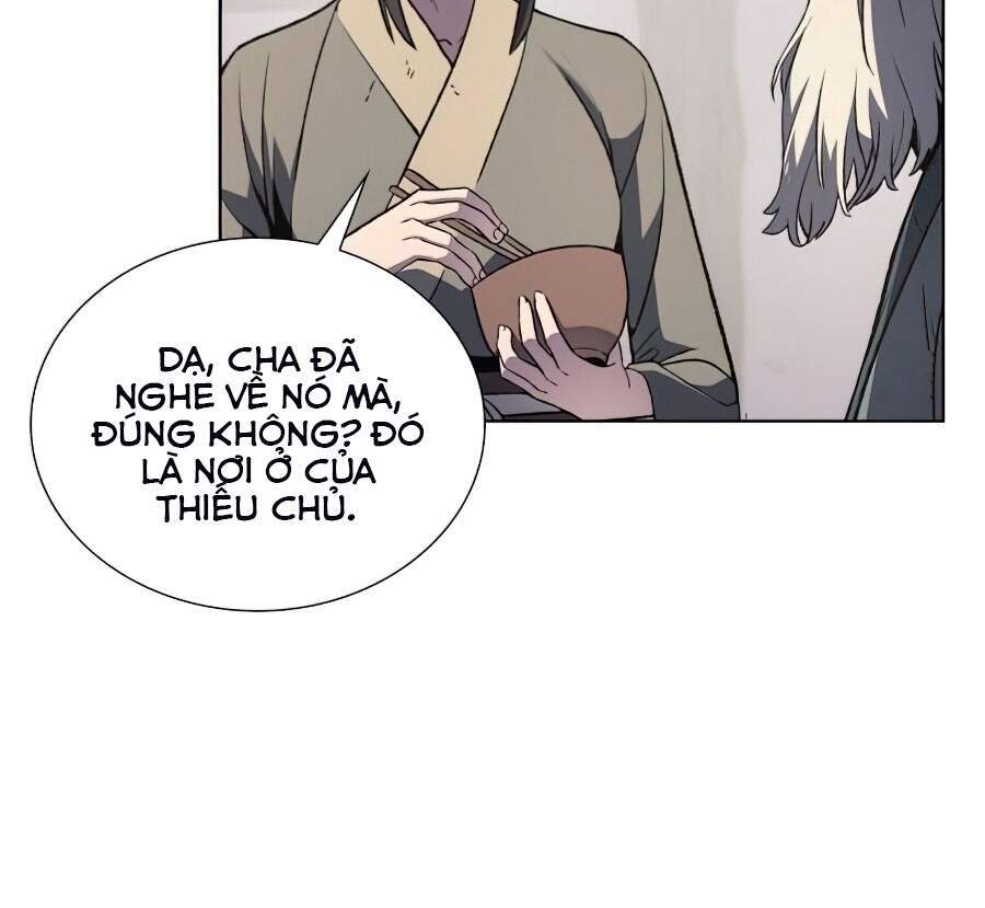 Thiên Ma Thần Quyết: Trùng Sinh - Chương 10