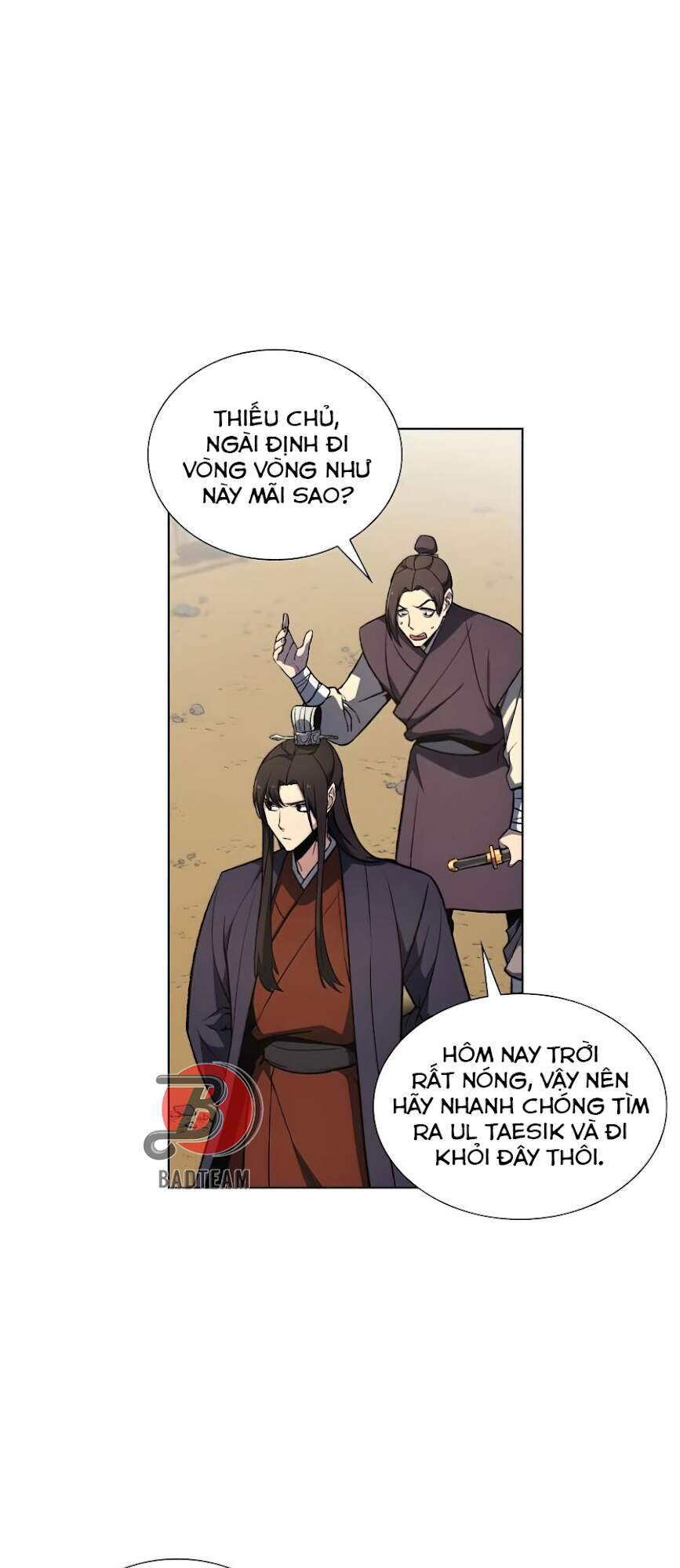 Thiên Ma Thần Quyết: Trùng Sinh - Chương 10