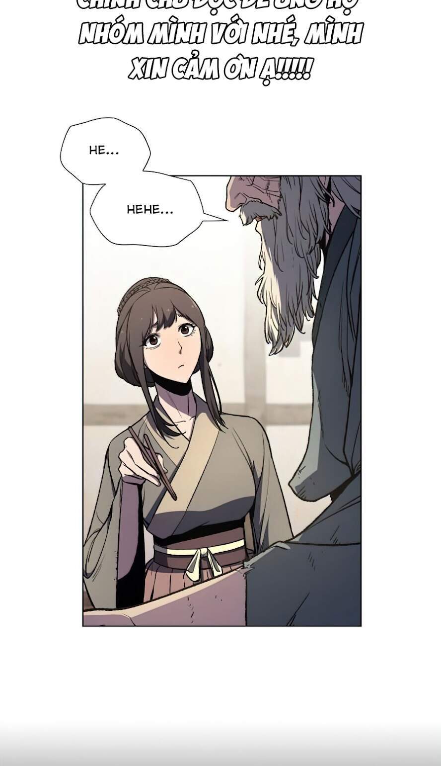 Thiên Ma Thần Quyết: Trùng Sinh - Chương 10