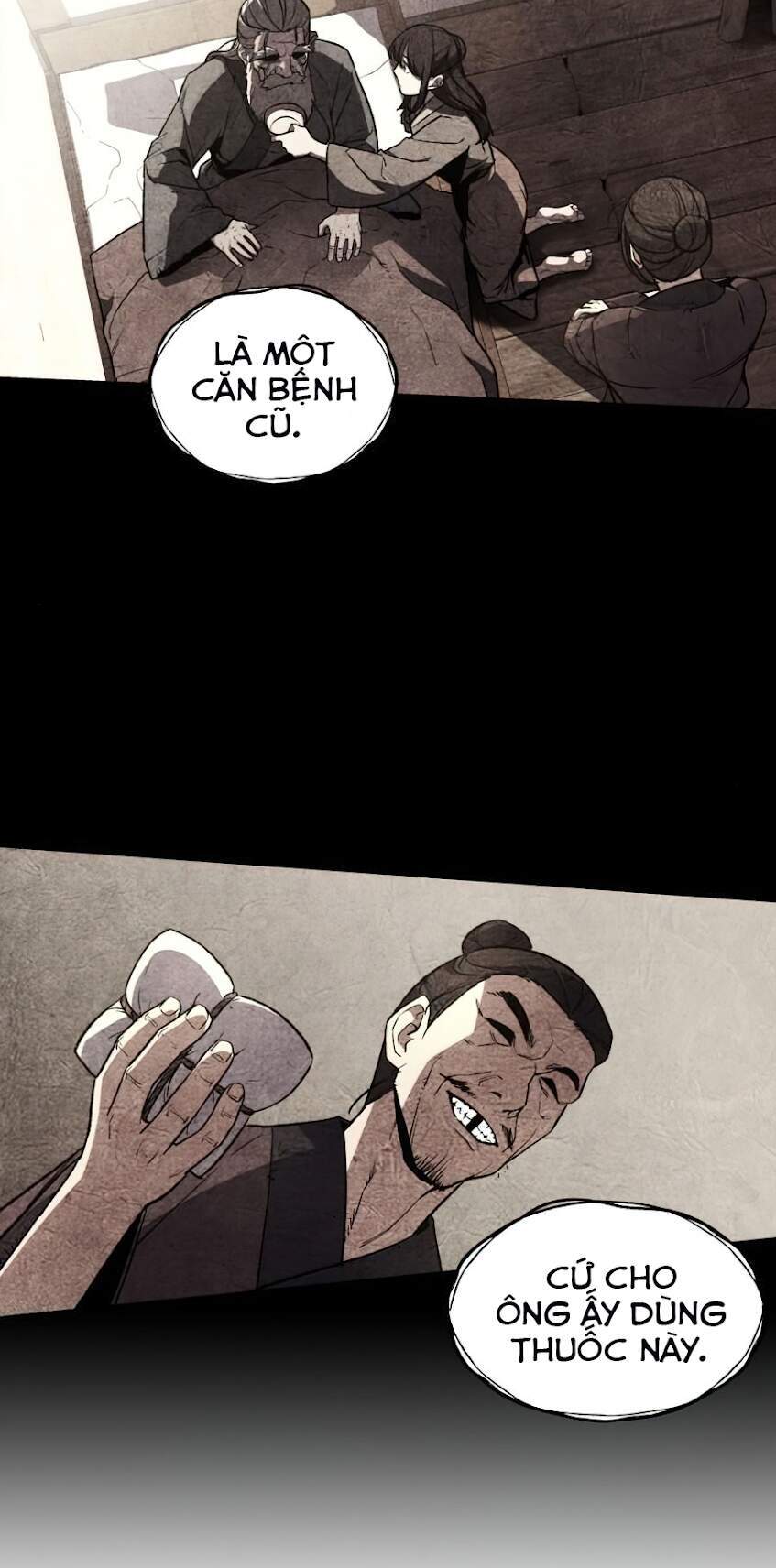 Thiên Ma Thần Quyết: Trùng Sinh - Chương 10