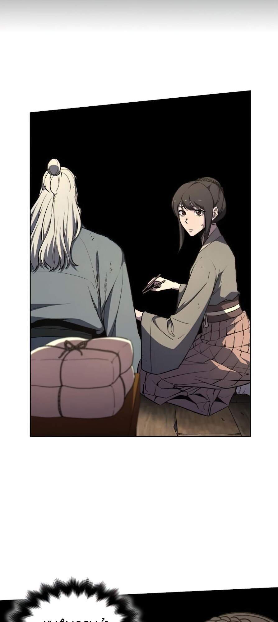 Thiên Ma Thần Quyết: Trùng Sinh - Chương 10