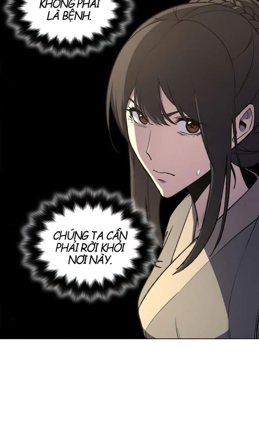 Thiên Ma Thần Quyết: Trùng Sinh - Chương 10