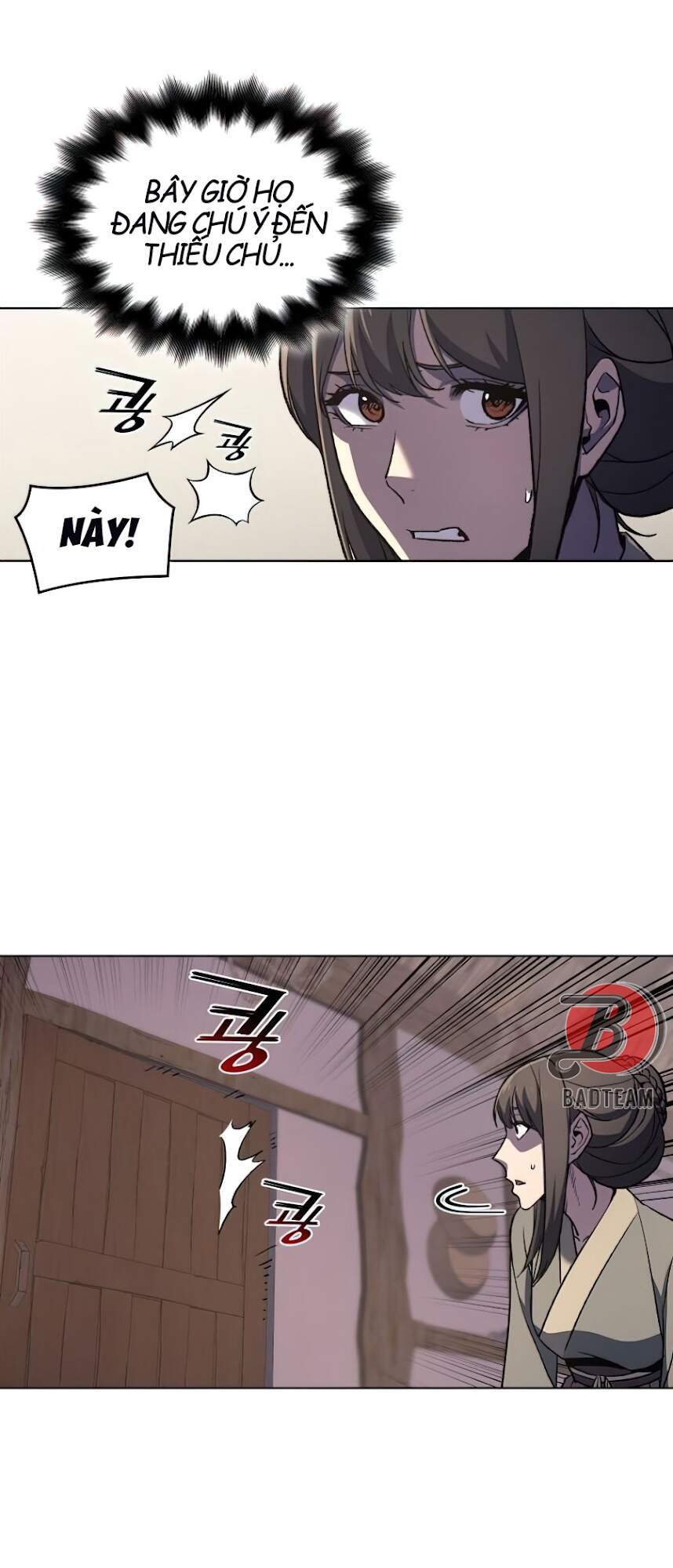 Thiên Ma Thần Quyết: Trùng Sinh - Chương 10