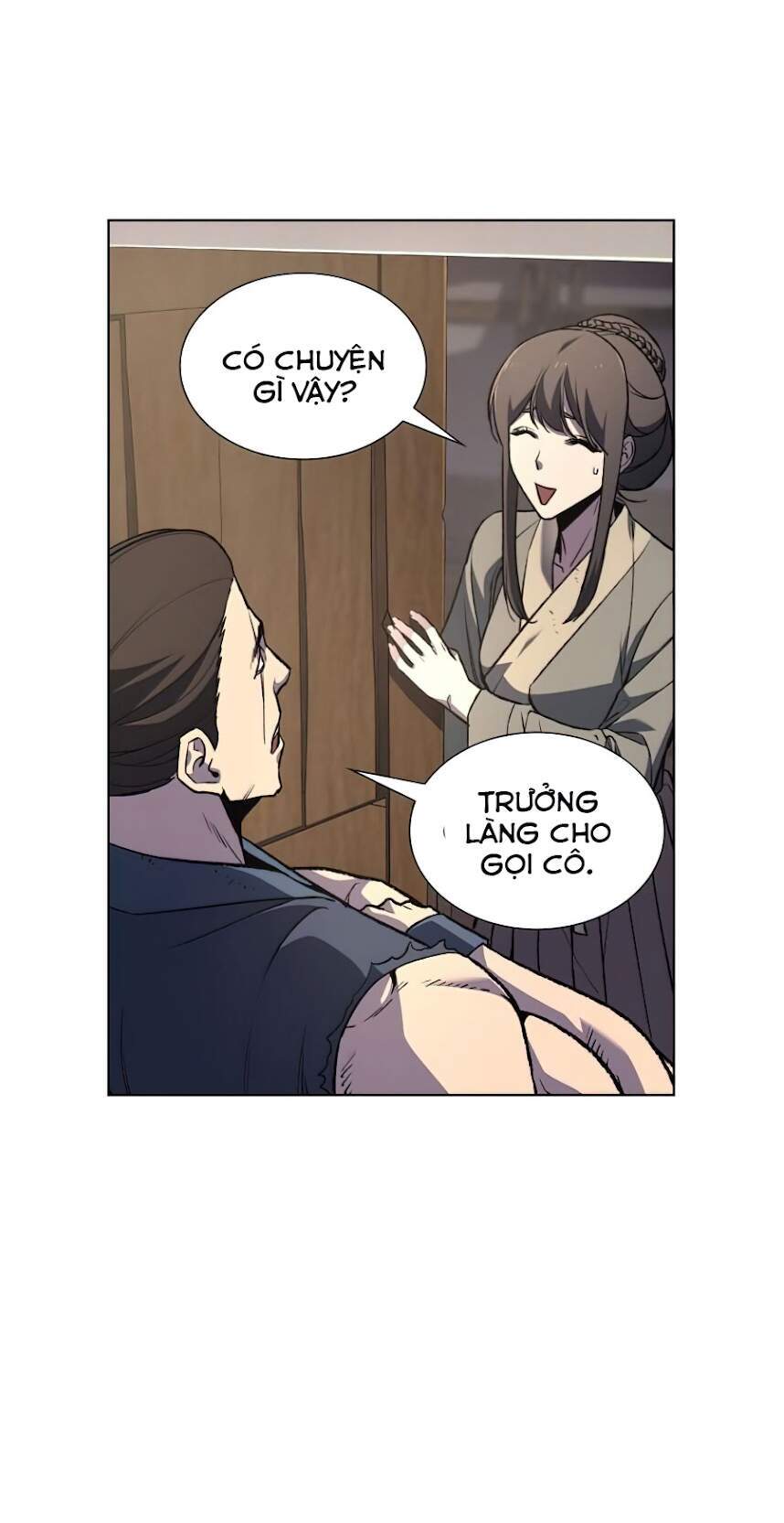 Thiên Ma Thần Quyết: Trùng Sinh - Chương 10