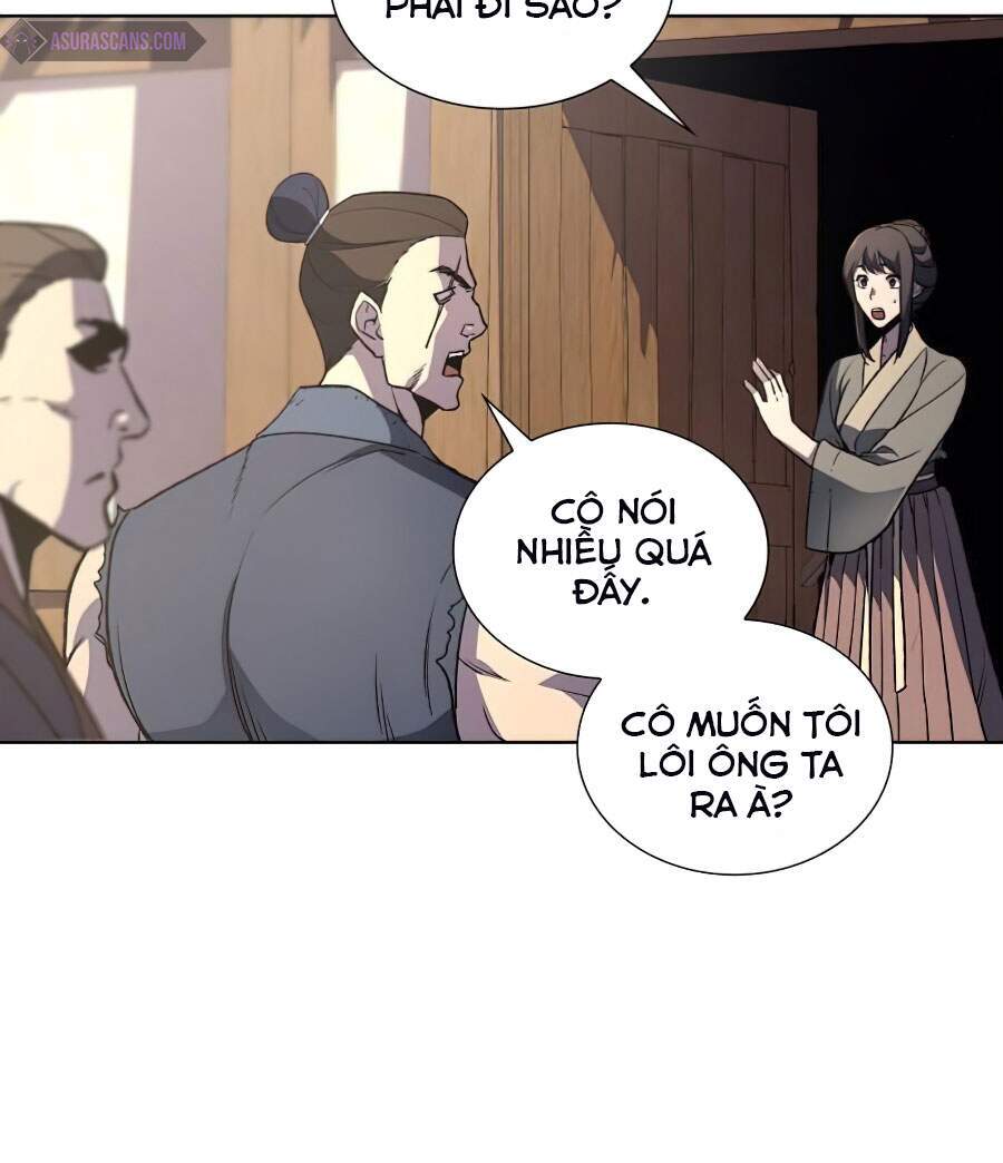 Thiên Ma Thần Quyết: Trùng Sinh - Chương 10