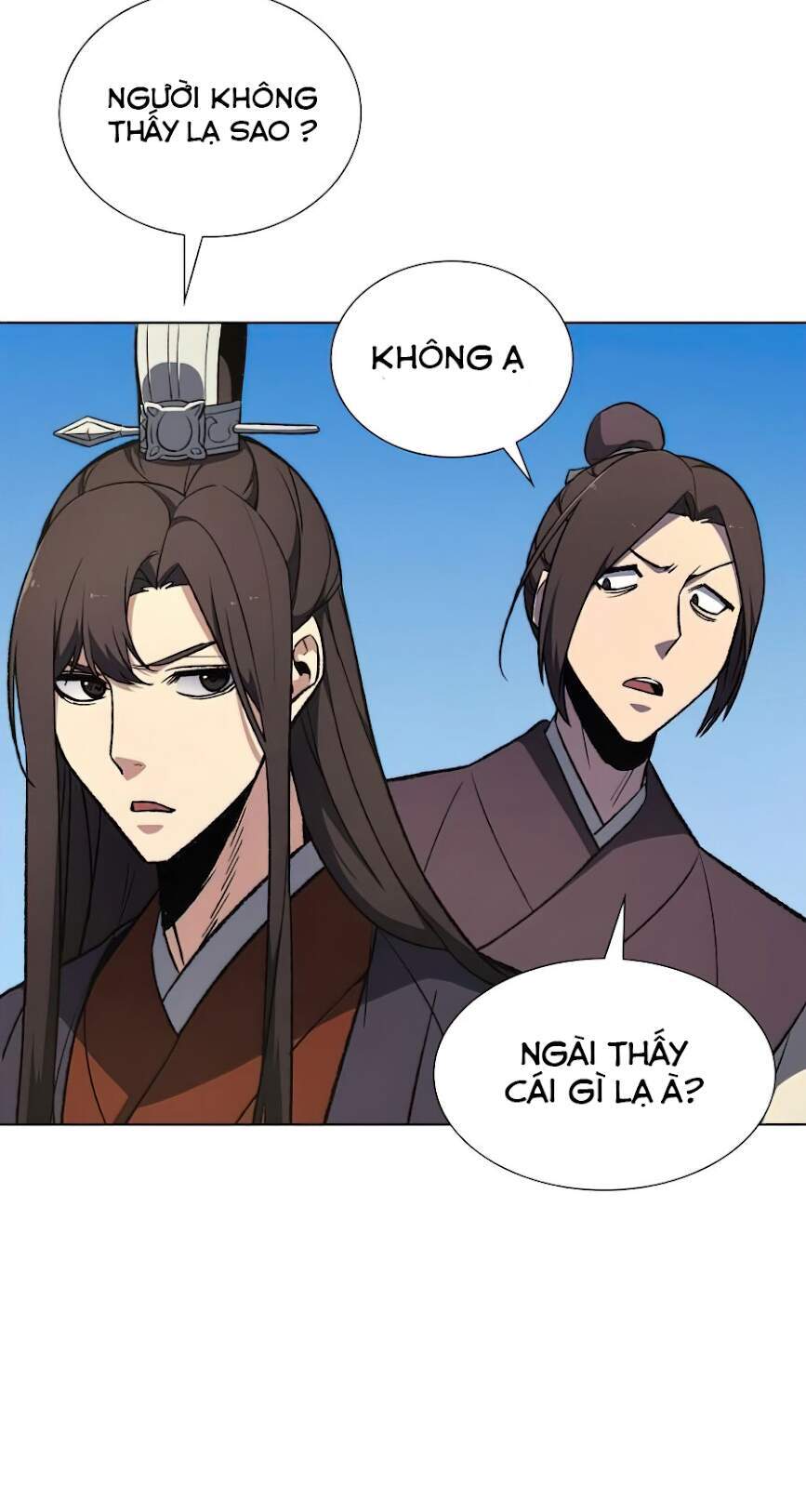 Thiên Ma Thần Quyết: Trùng Sinh - Chương 10