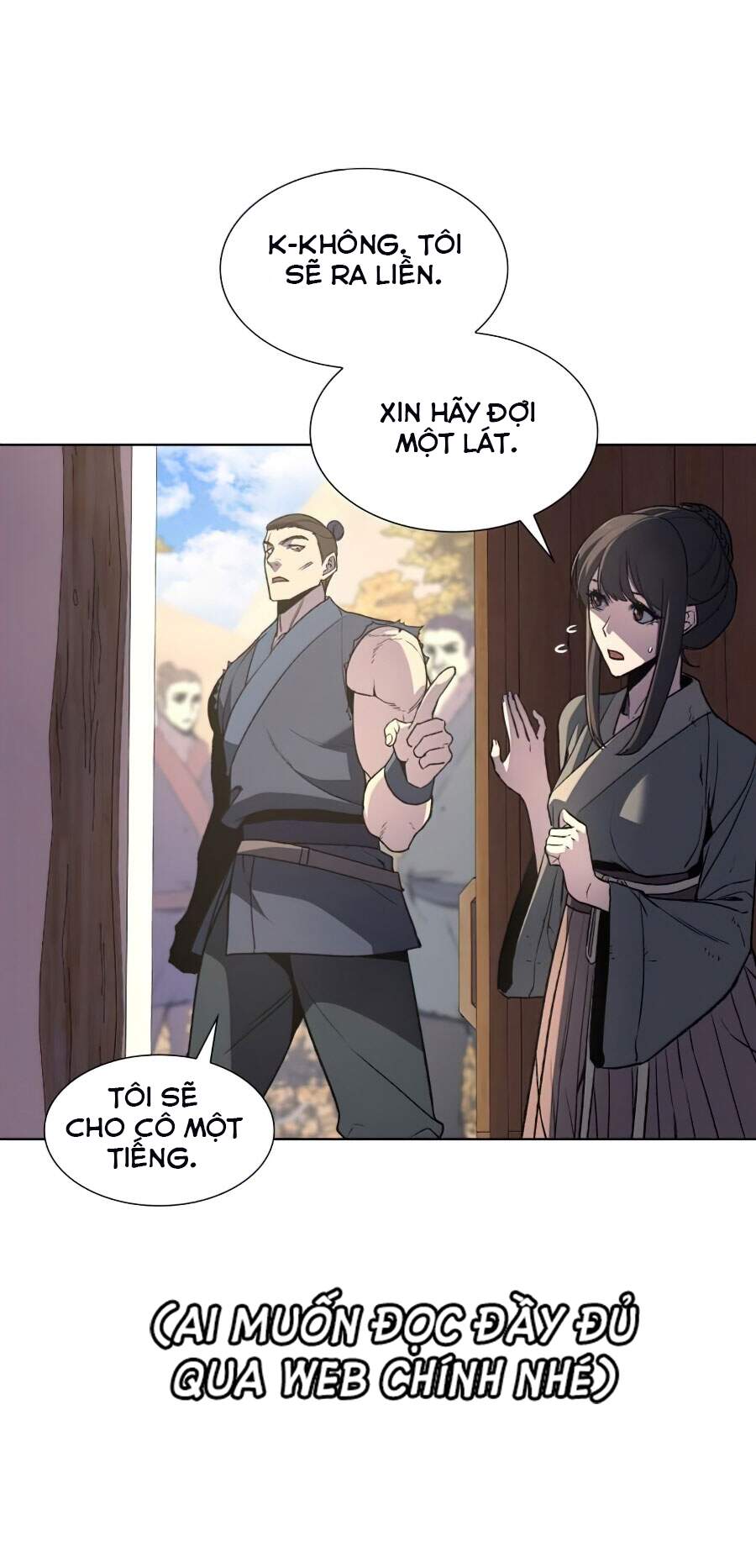 Thiên Ma Thần Quyết: Trùng Sinh - Chương 10