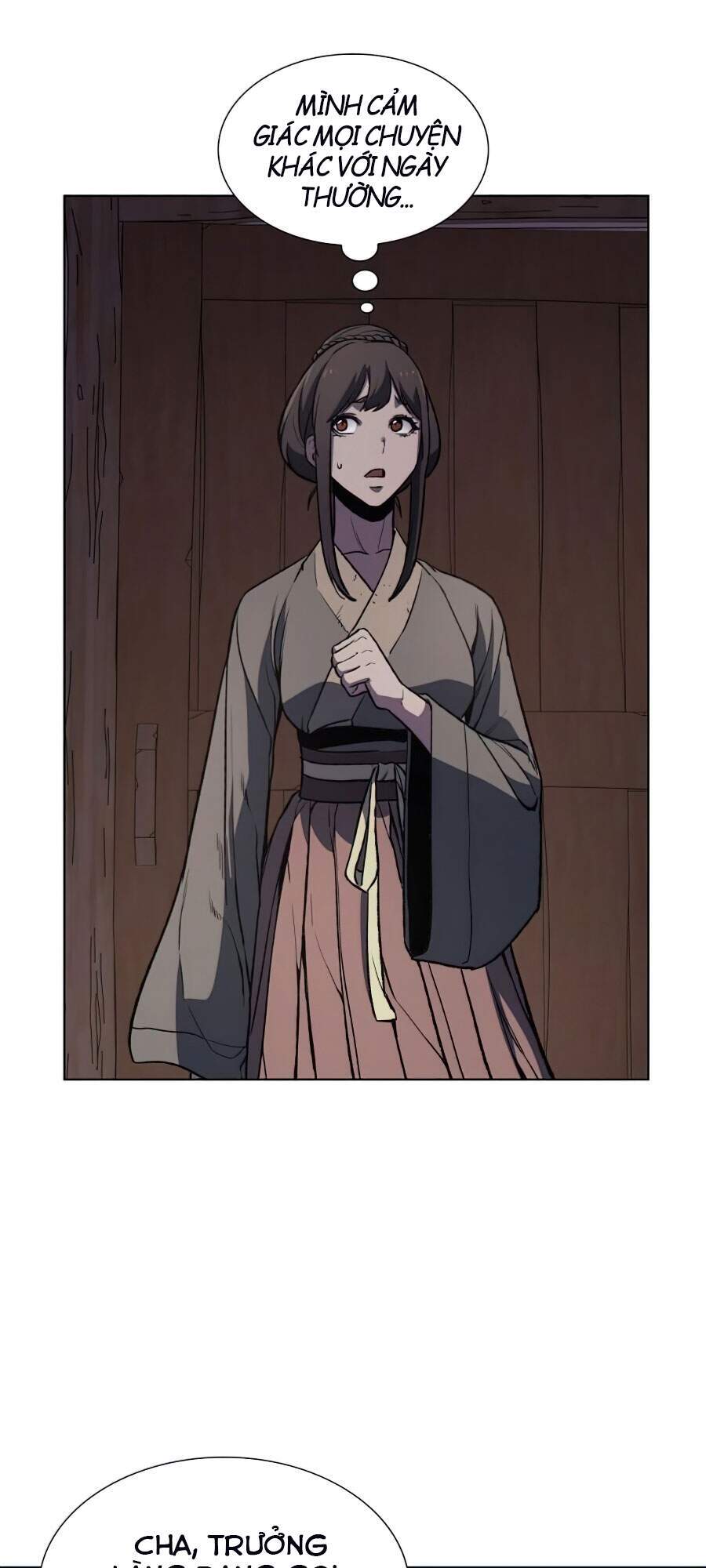 Thiên Ma Thần Quyết: Trùng Sinh - Chương 10