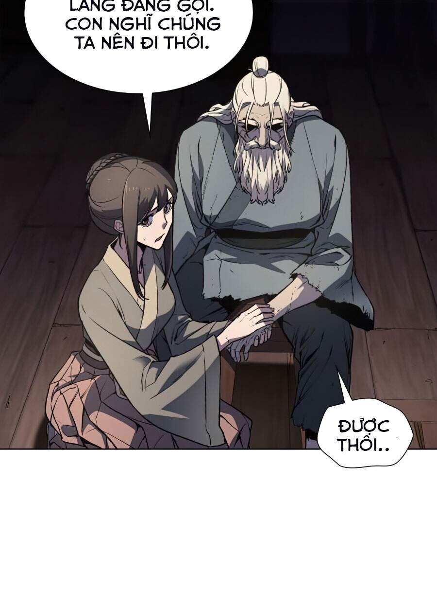 Thiên Ma Thần Quyết: Trùng Sinh - Chương 10