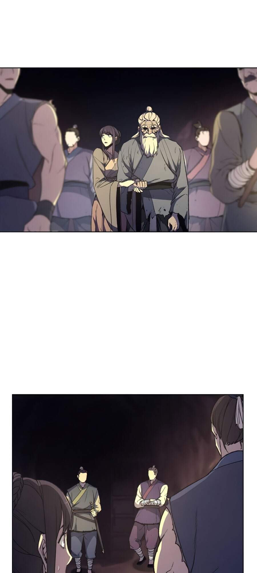 Thiên Ma Thần Quyết: Trùng Sinh - Chương 10