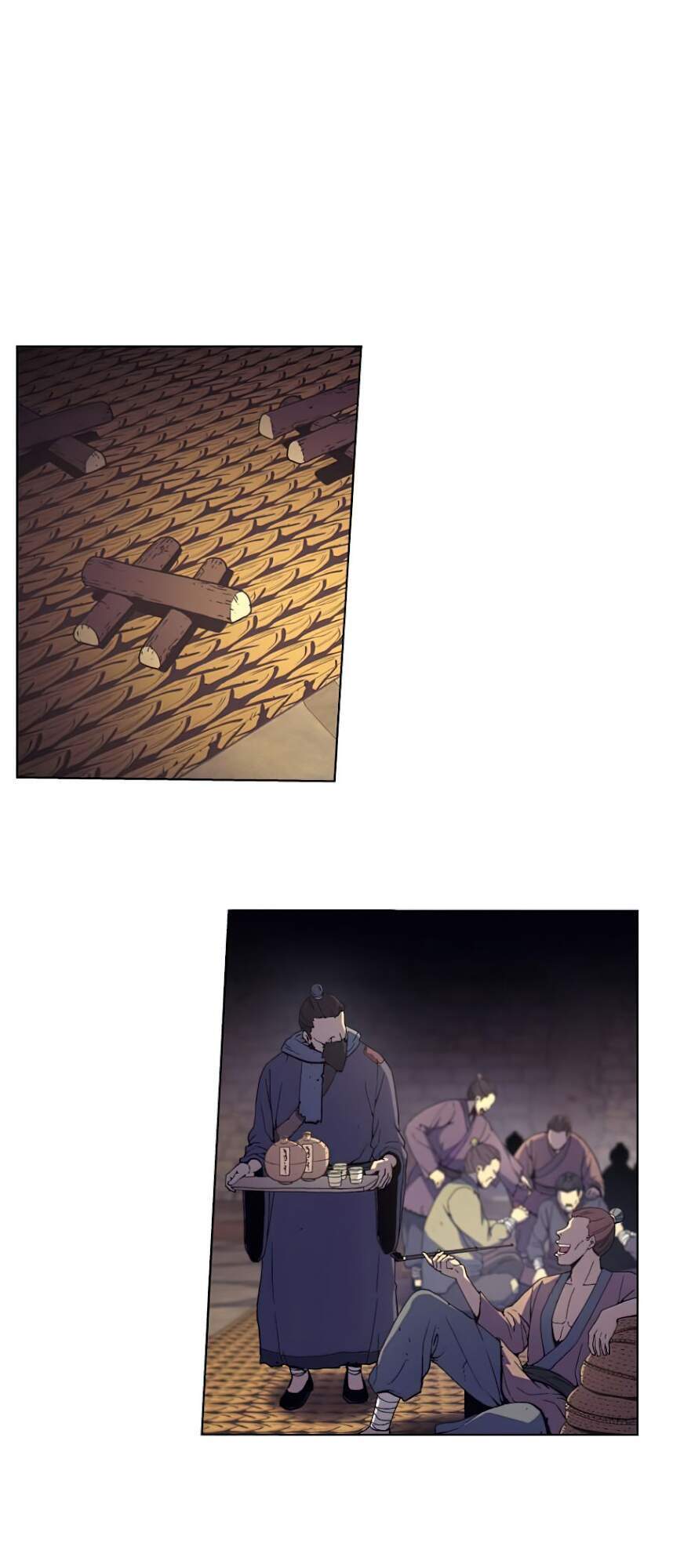 Thiên Ma Thần Quyết: Trùng Sinh - Chương 10