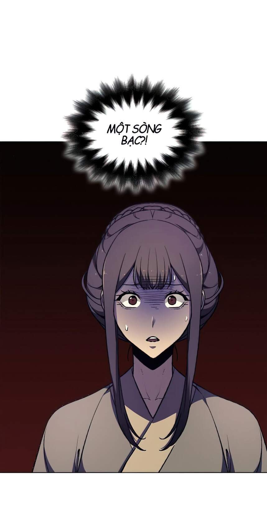 Thiên Ma Thần Quyết: Trùng Sinh - Chương 10