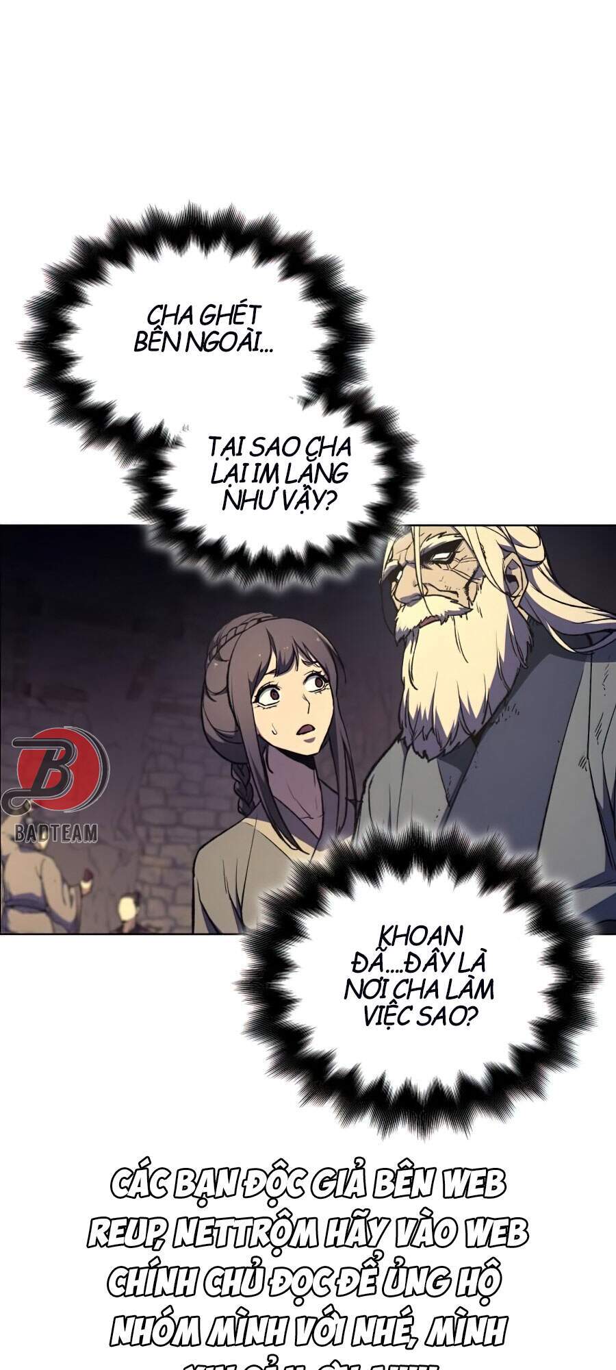 Thiên Ma Thần Quyết: Trùng Sinh - Chương 10