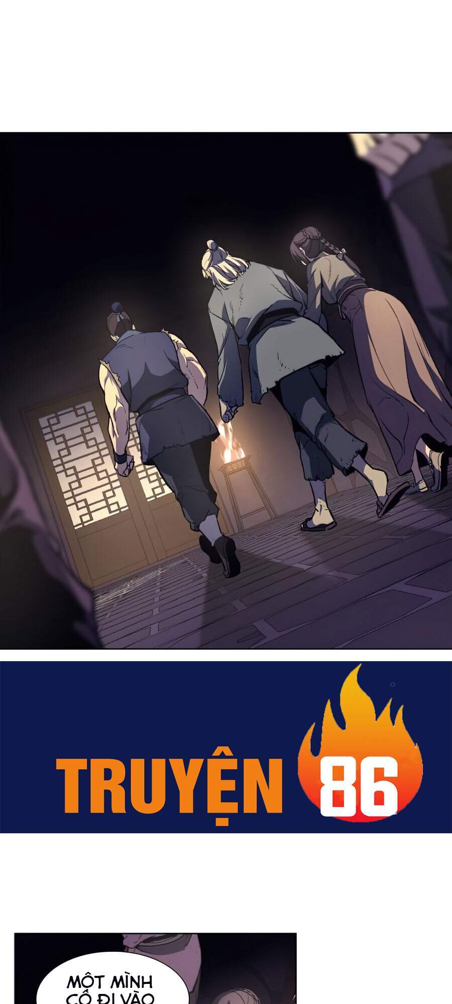 Thiên Ma Thần Quyết: Trùng Sinh - Chương 10