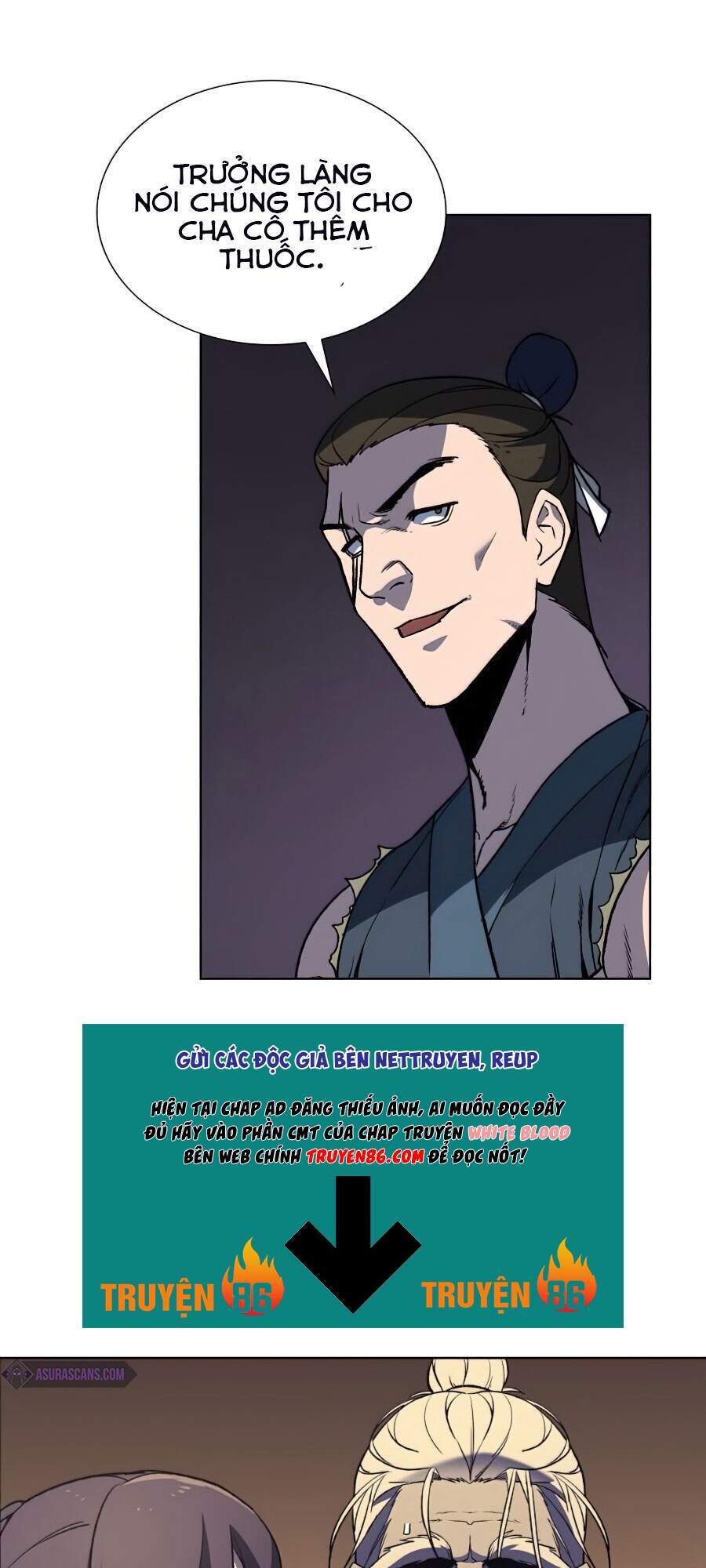 Thiên Ma Thần Quyết: Trùng Sinh - Chương 10