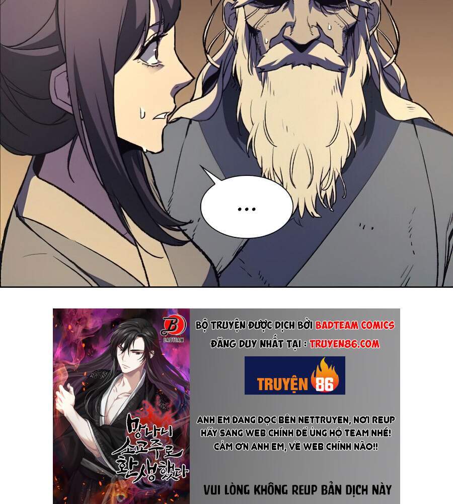 Thiên Ma Thần Quyết: Trùng Sinh - Chương 10