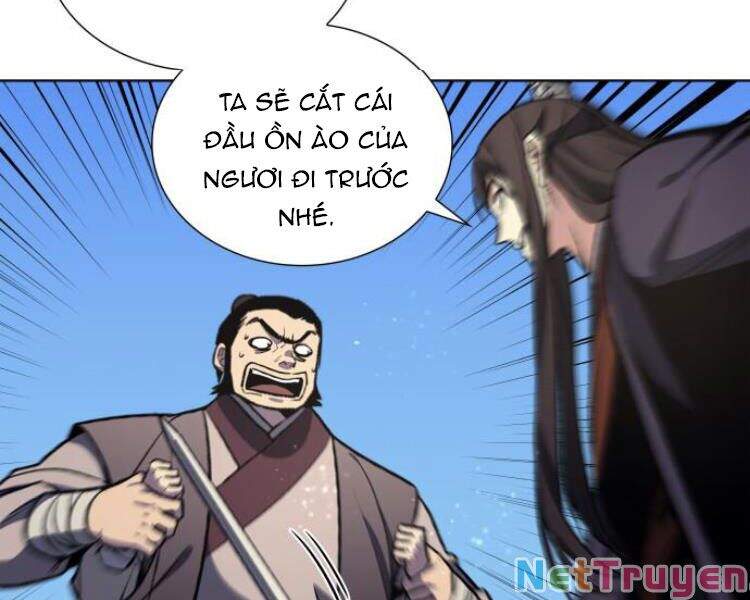 Thiên Ma Thần Quyết: Trùng Sinh - Chương 19