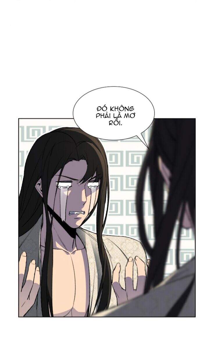 Thiên Ma Thần Quyết: Trùng Sinh - Chương 2