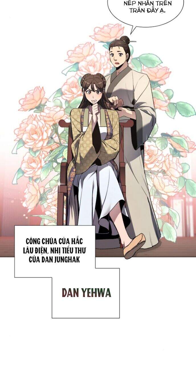 Thiên Ma Thần Quyết: Trùng Sinh - Chương 2