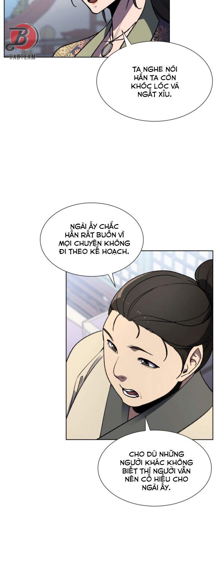 Thiên Ma Thần Quyết: Trùng Sinh - Chương 2