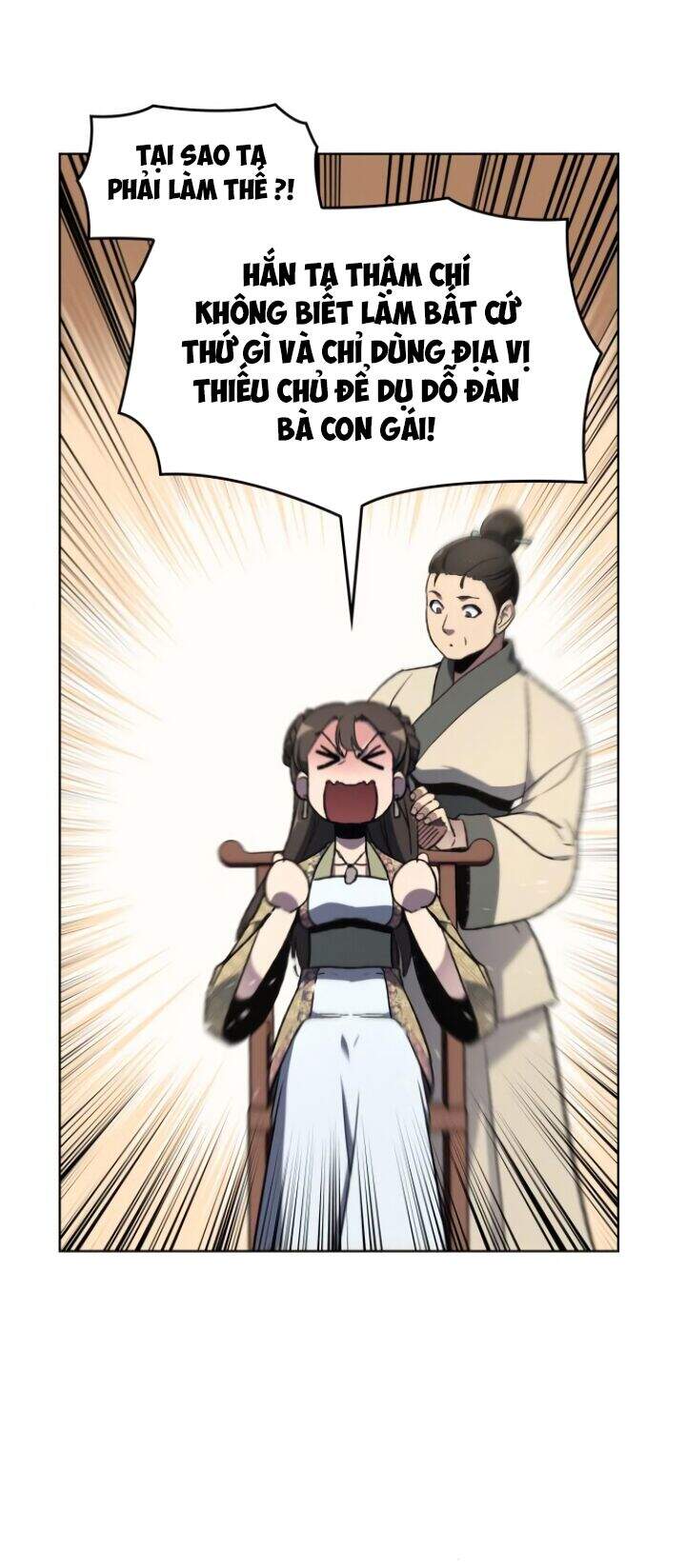 Thiên Ma Thần Quyết: Trùng Sinh - Chương 2