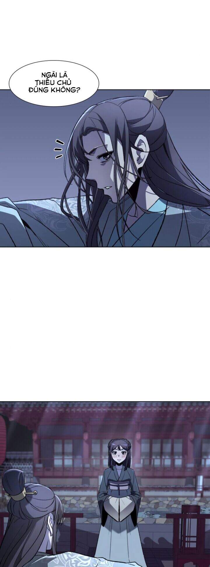 Thiên Ma Thần Quyết: Trùng Sinh - Chương 2