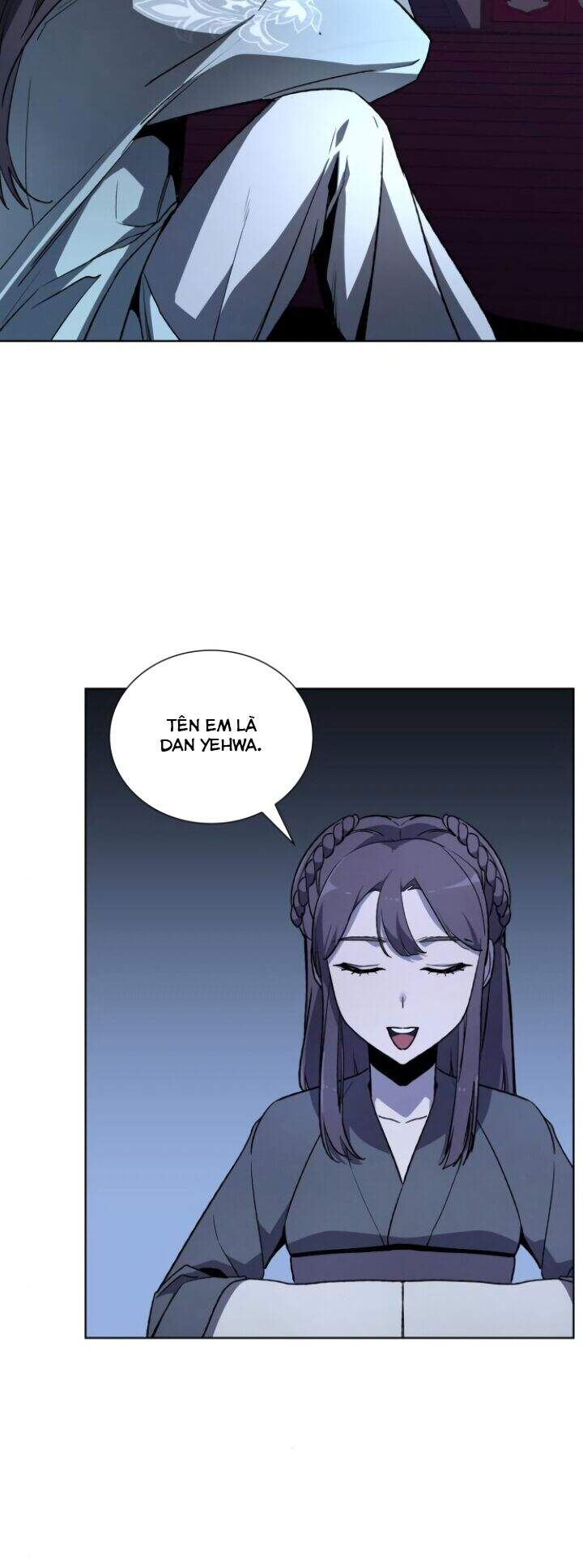 Thiên Ma Thần Quyết: Trùng Sinh - Chương 2