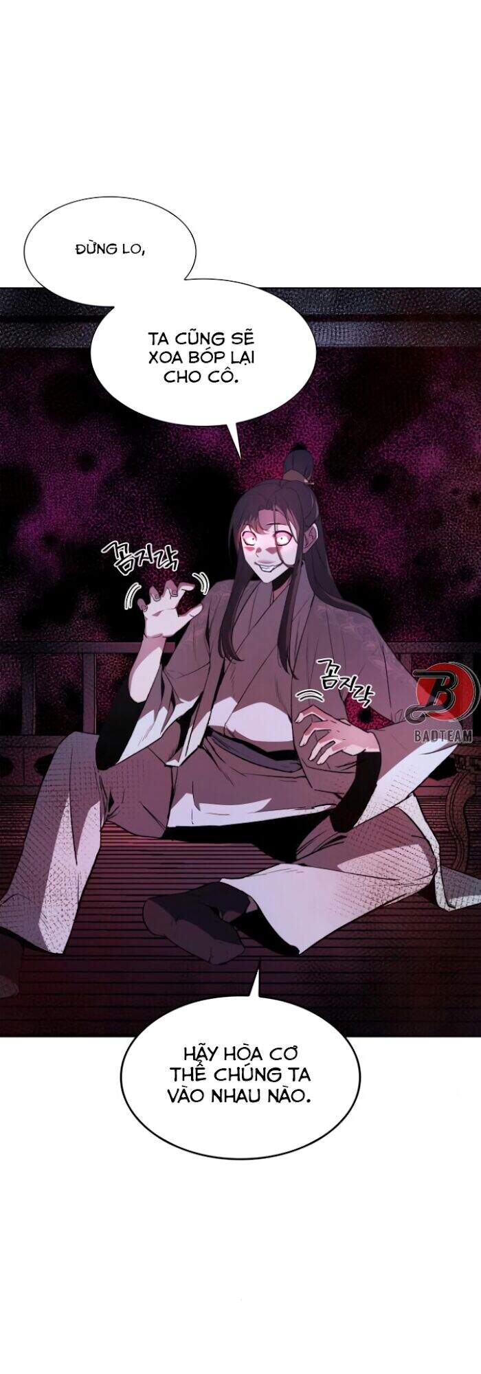 Thiên Ma Thần Quyết: Trùng Sinh - Chương 2